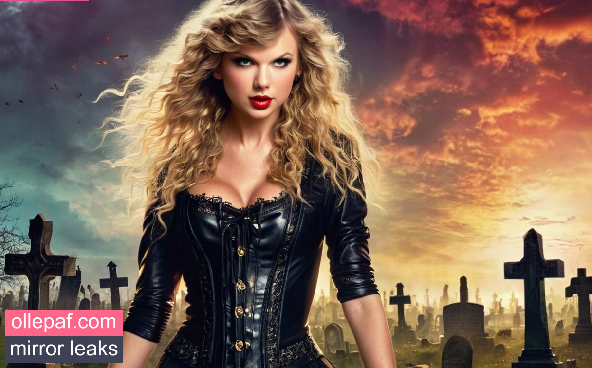 Latest Leaks Taylor Swift Nude #208 - Fapello