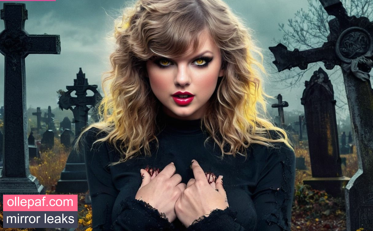 Latest Leaks Taylor Swift Nude #209 - Fapello
