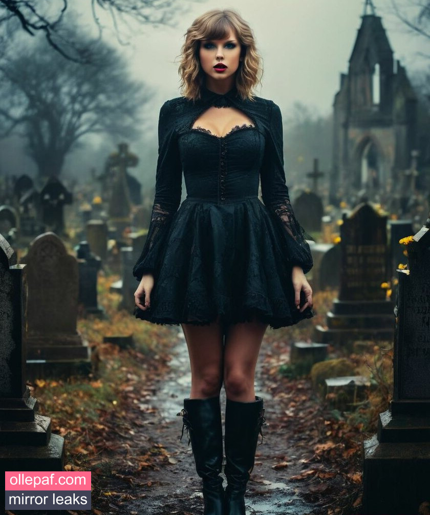 Latest Leaks Taylor Swift Nude #211 - Fapello
