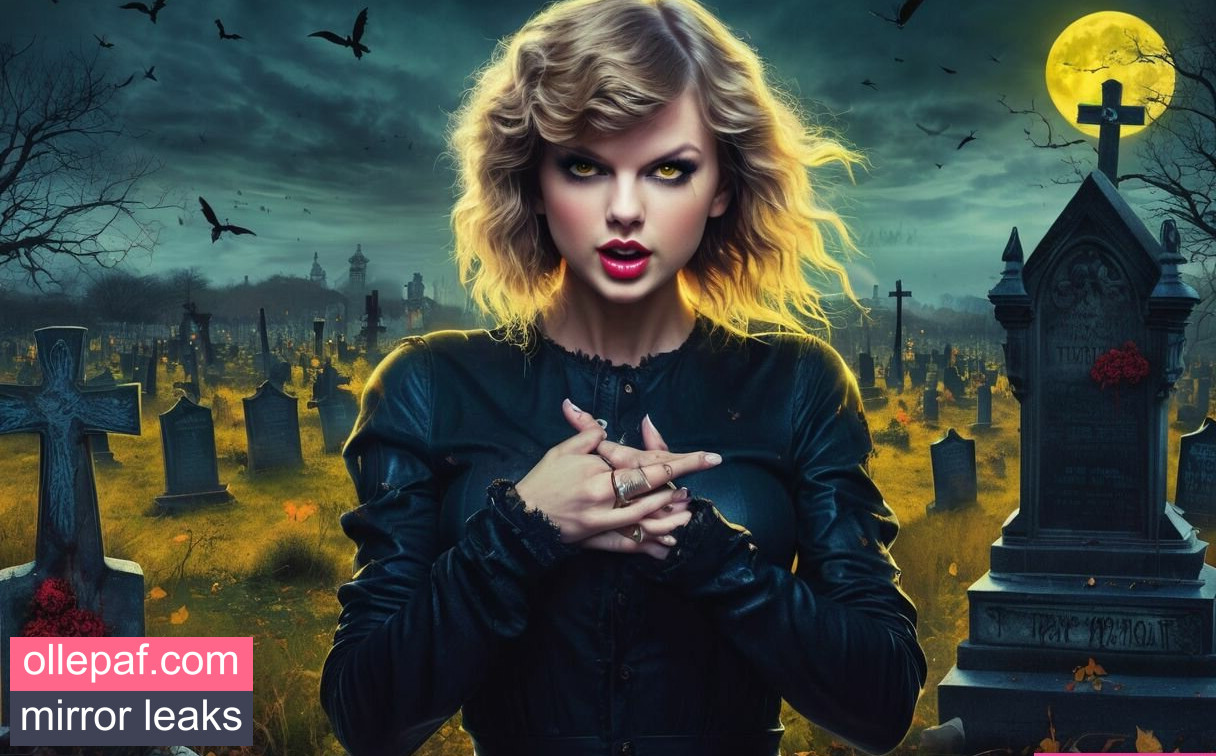 Latest Leaks Taylor Swift Nude #212 - Fapello