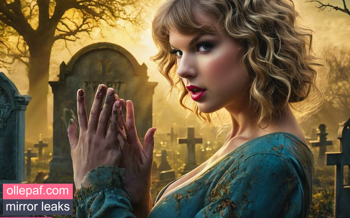 Latest Leaks Taylor Swift Nude #213 - Fapello