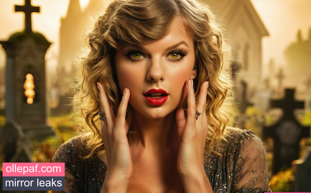Latest Leaks Taylor Swift Nude #214 - Fapello