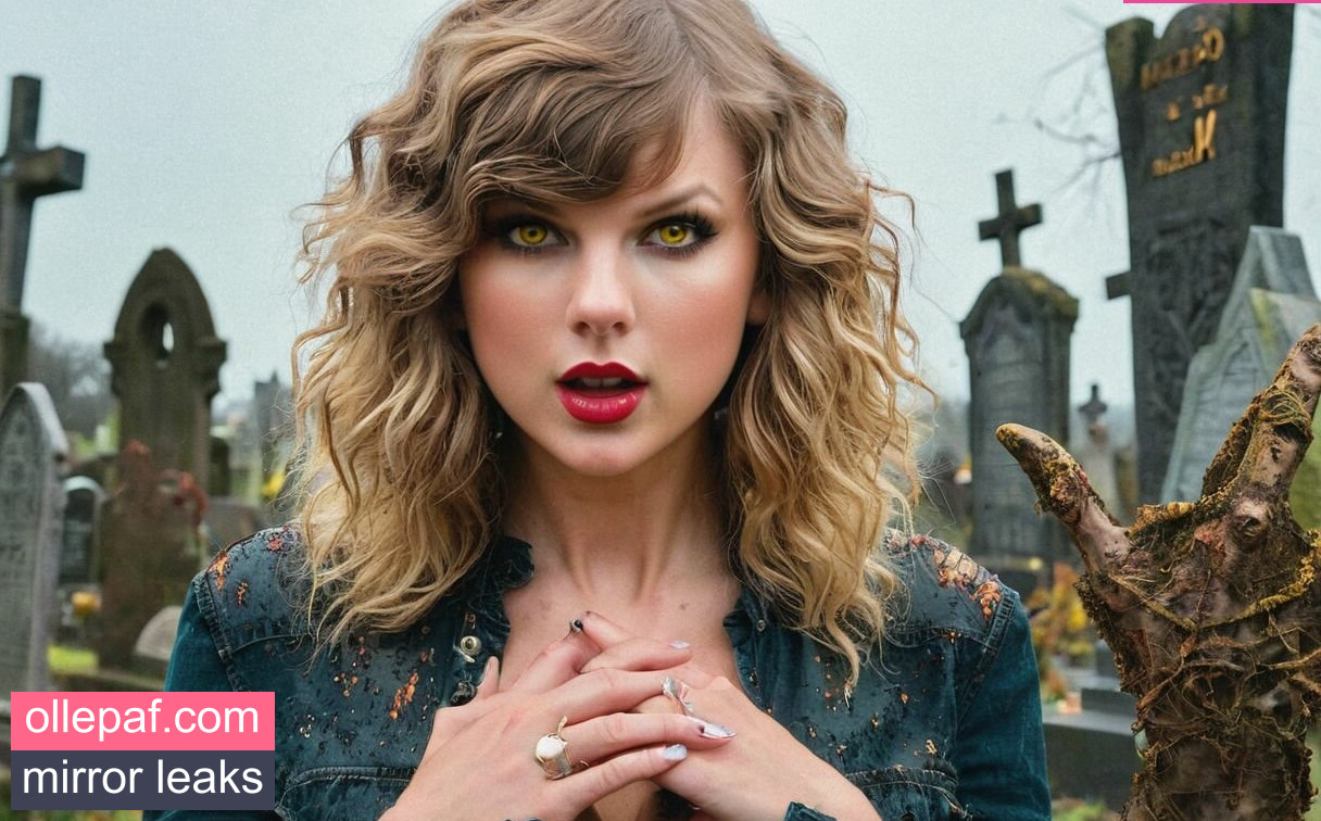 Latest Leaks Taylor Swift Nude #215 - Fapello