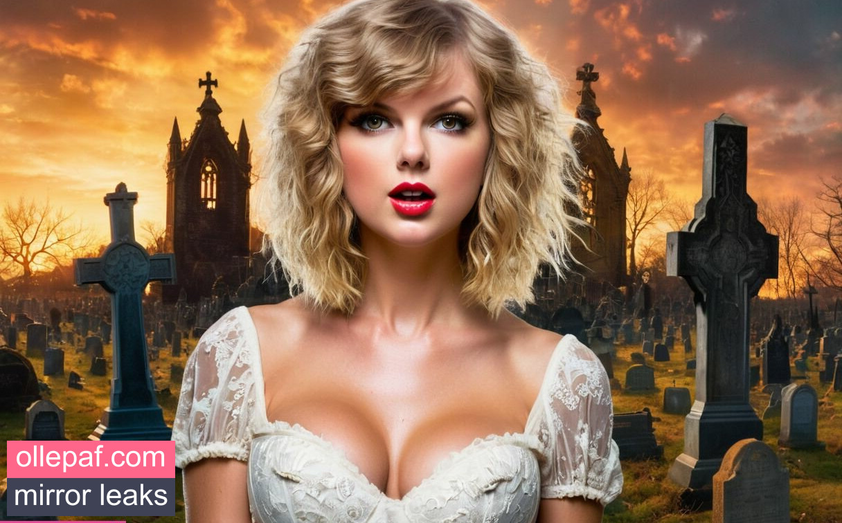 Latest Leaks Taylor Swift Nude #216 - Fapello