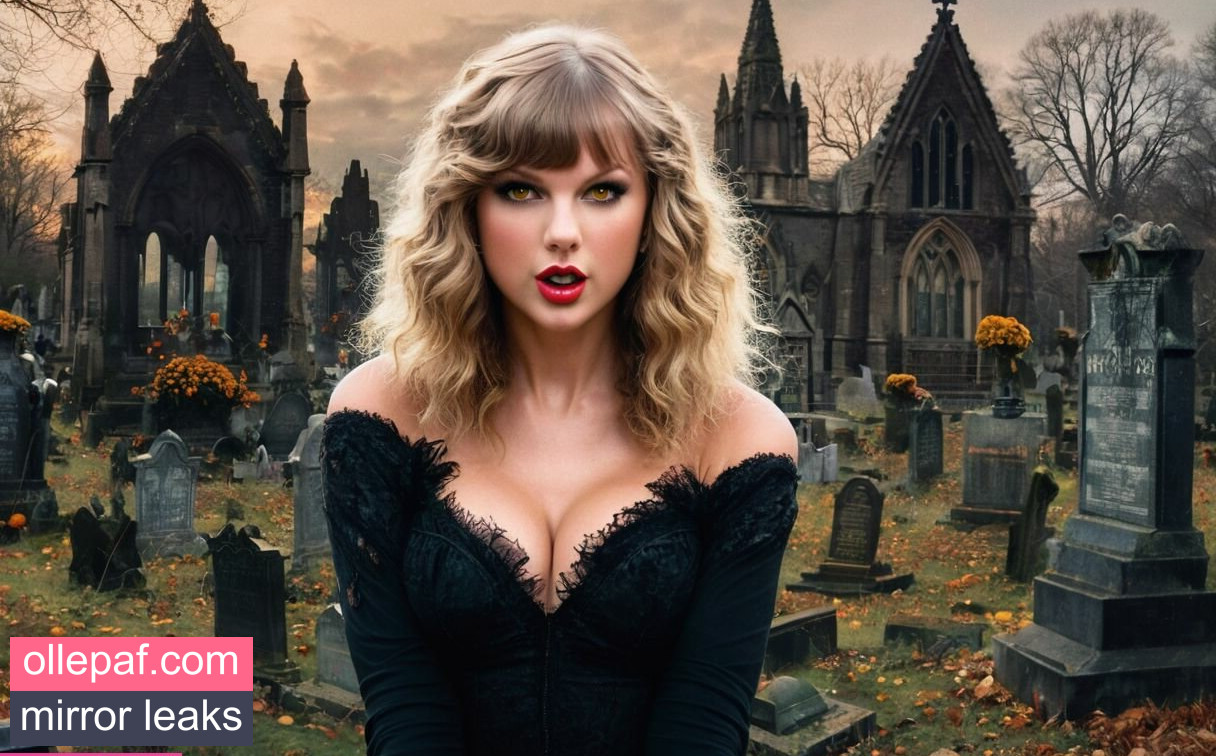 Latest Leaks Taylor Swift Nude #217 - Fapello