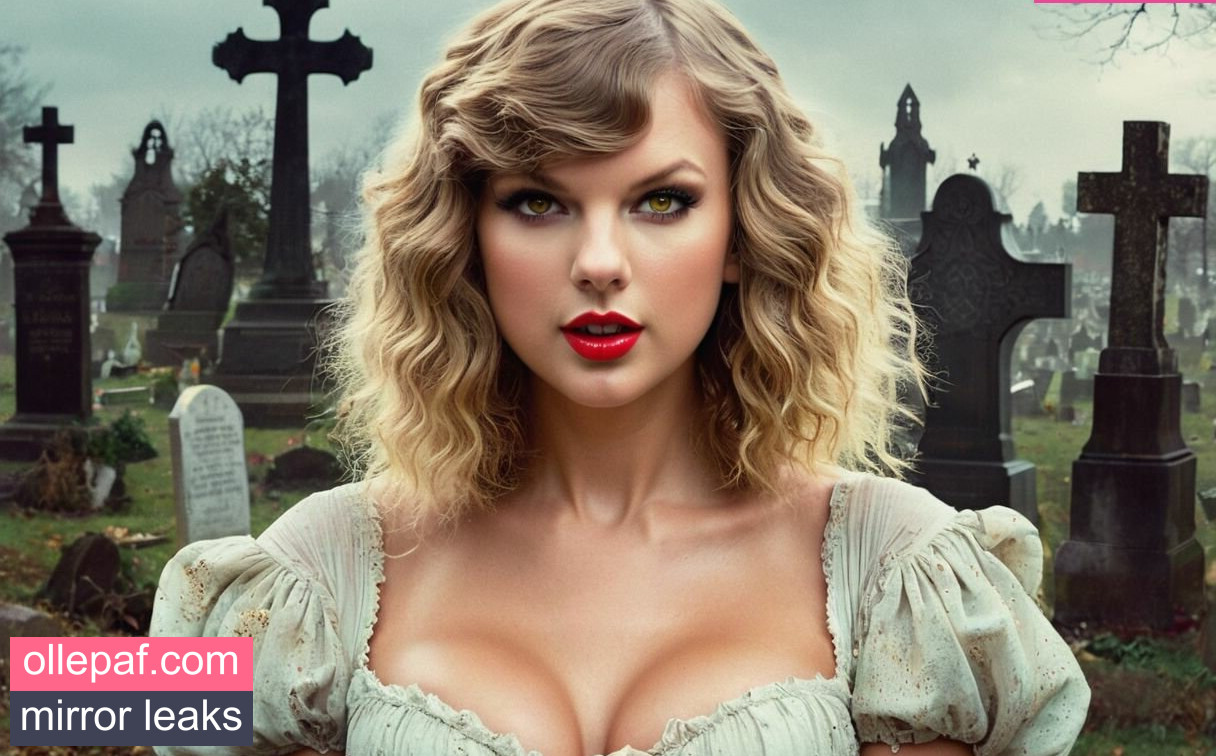 Latest Leaks Taylor Swift Nude #218 - Fapello