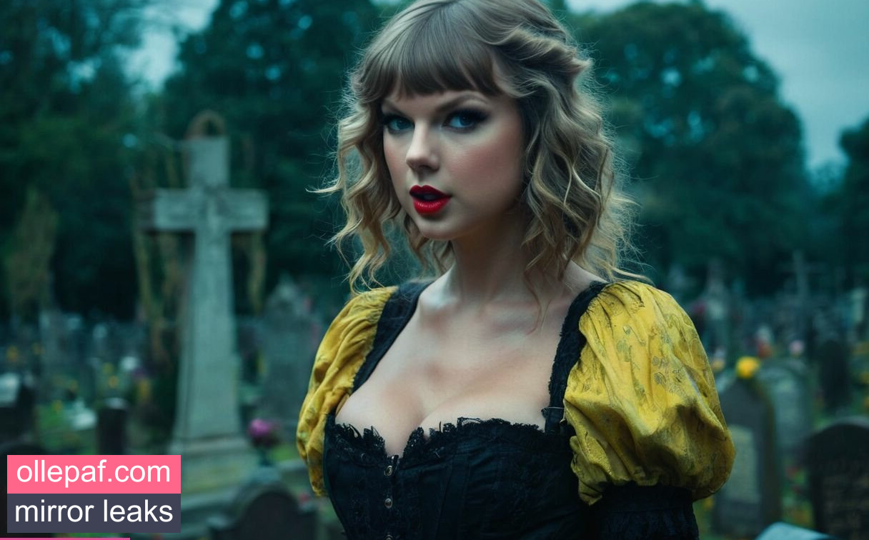 Latest Leaks Taylor Swift Nude #219 - Fapello