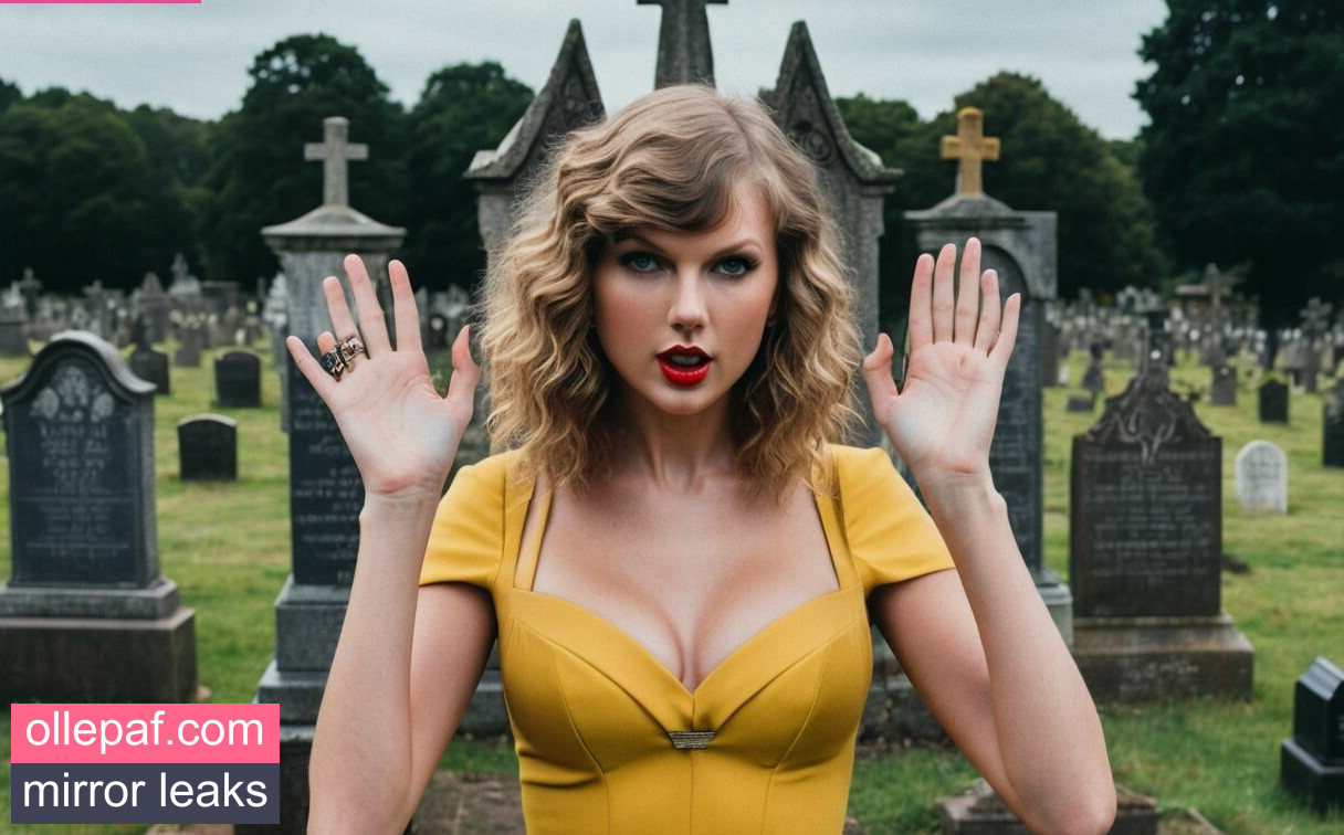 Latest Leaks Taylor Swift Nude #220 - Fapello