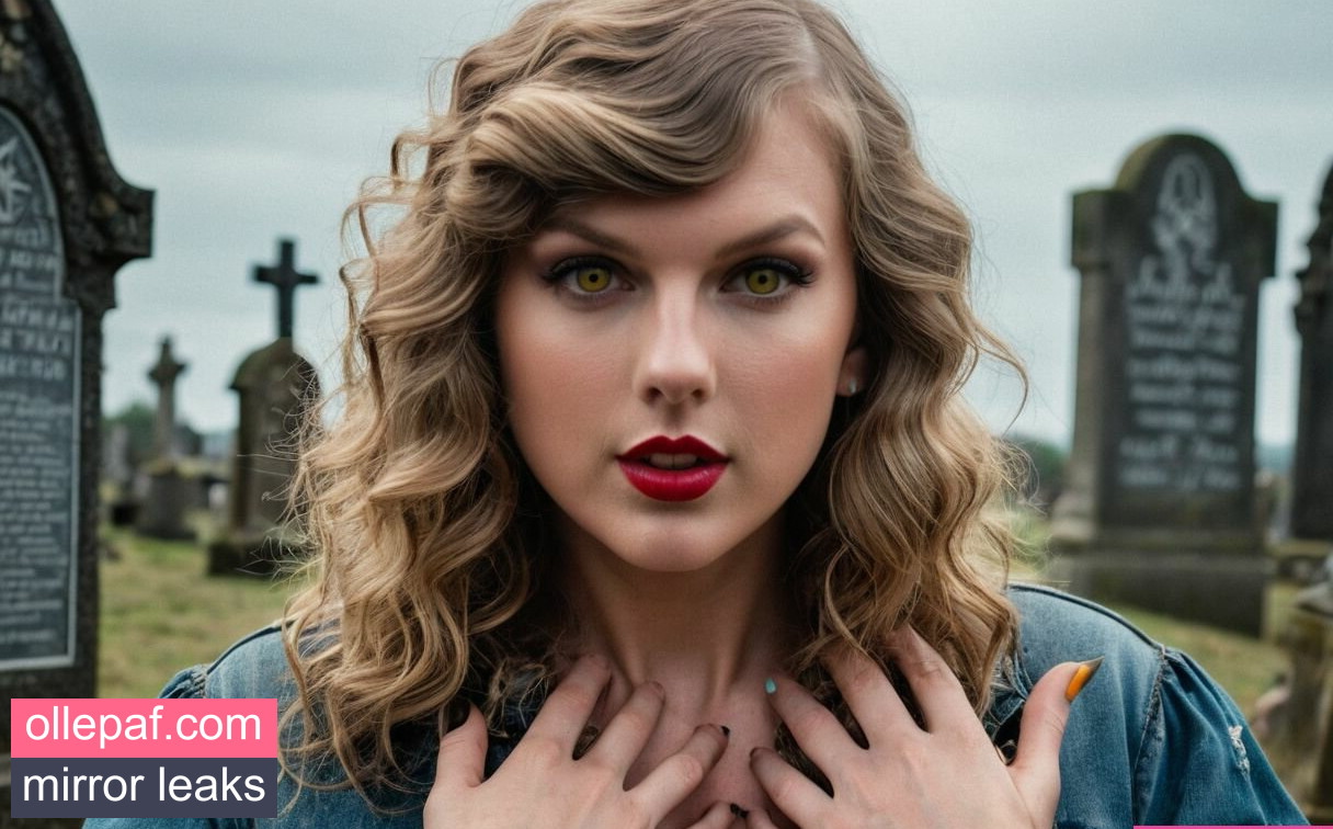 Latest Leaks Taylor Swift Nude #221 - Fapello