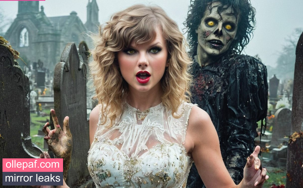 Latest Leaks Taylor Swift Nude #224 - Fapello