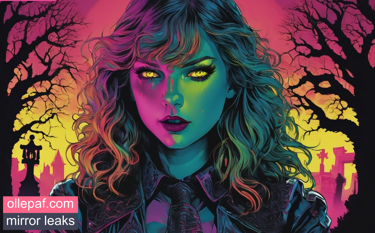 Latest Leaks Taylor Swift Nude #228 - Fapello