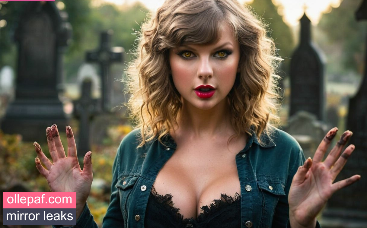 Latest Leaks Taylor Swift Nude #230 - Fapello