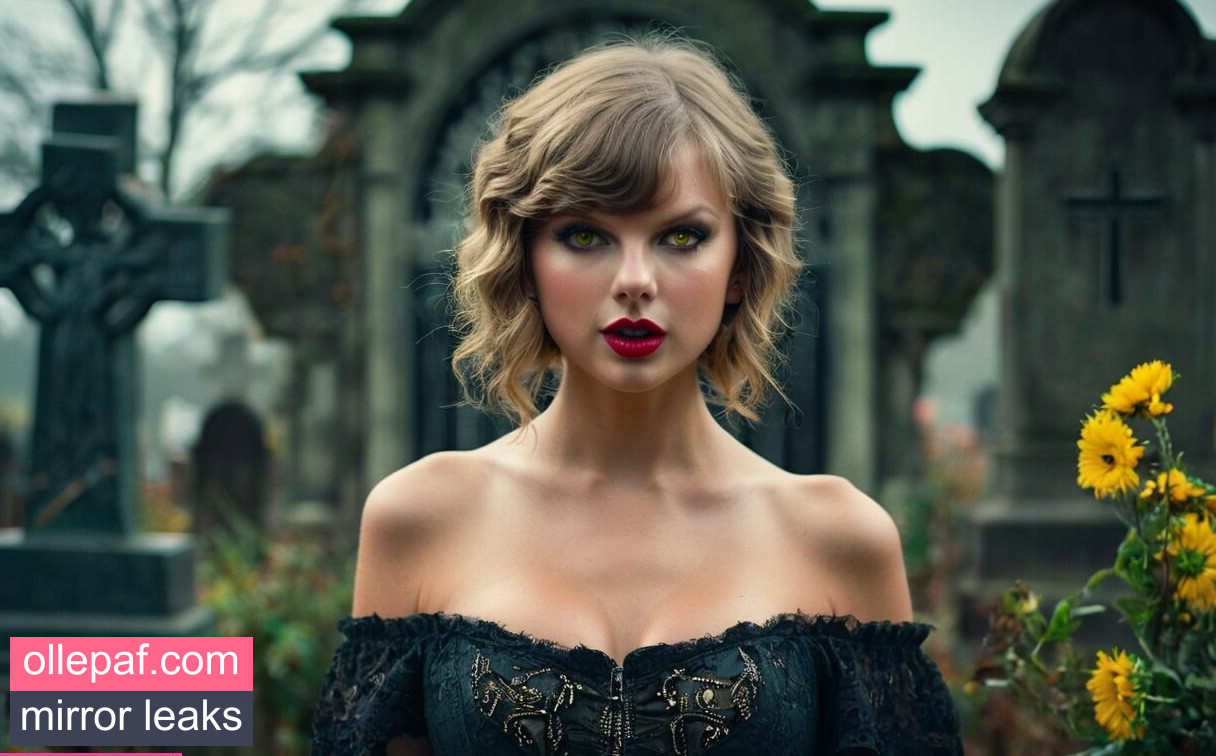 Latest Leaks Taylor Swift Nude #231 - Fapello