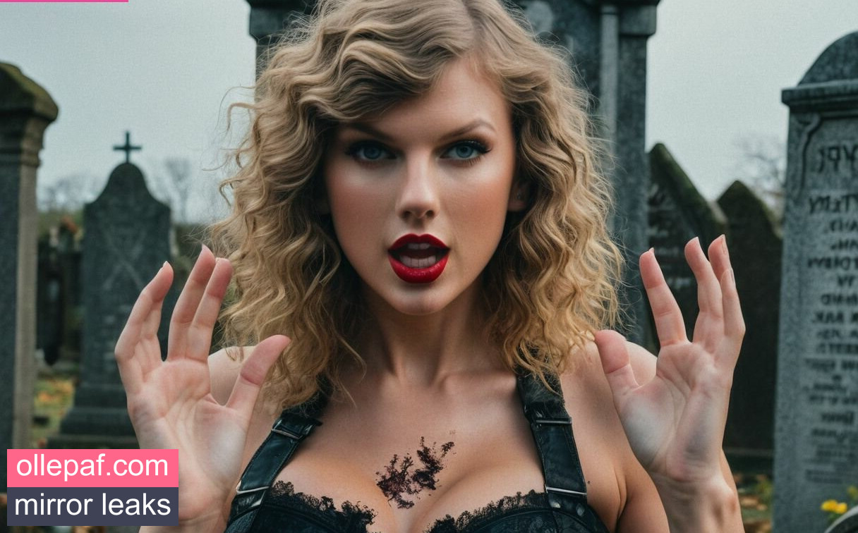 Latest Leaks Taylor Swift Nude #232 - Fapello