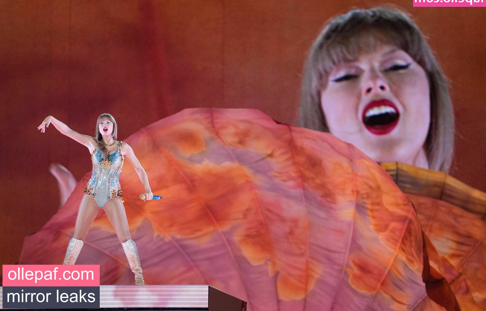 Latest Leaks Taylor Swift Nude #279 - Fapello