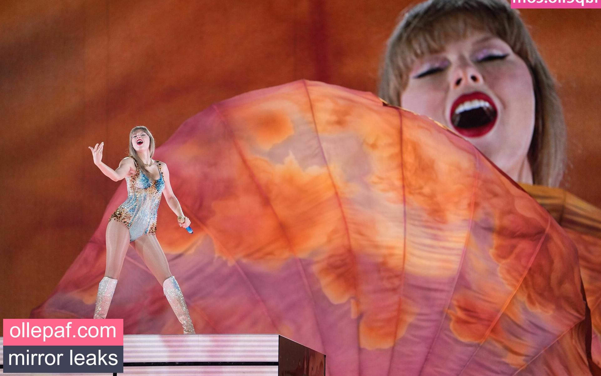 Latest Leaks Taylor Swift Nude #280 - Fapello