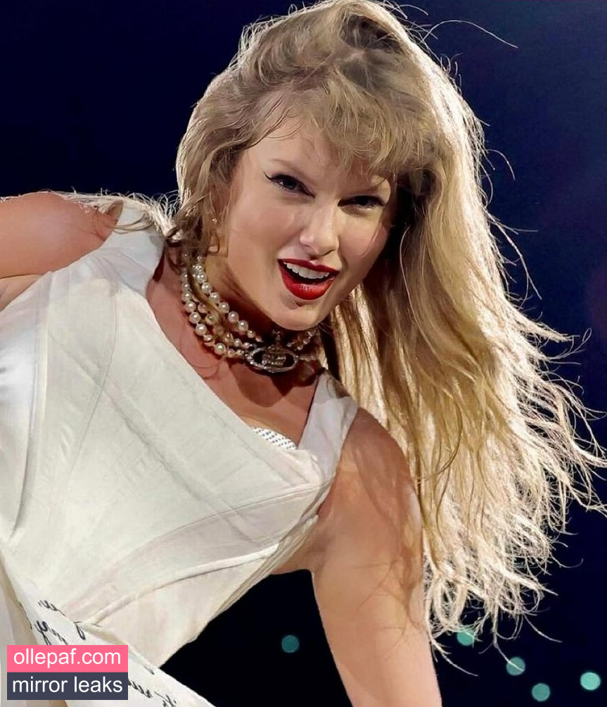 Latest Leaks Taylor Swift Nude #285 - Fapello