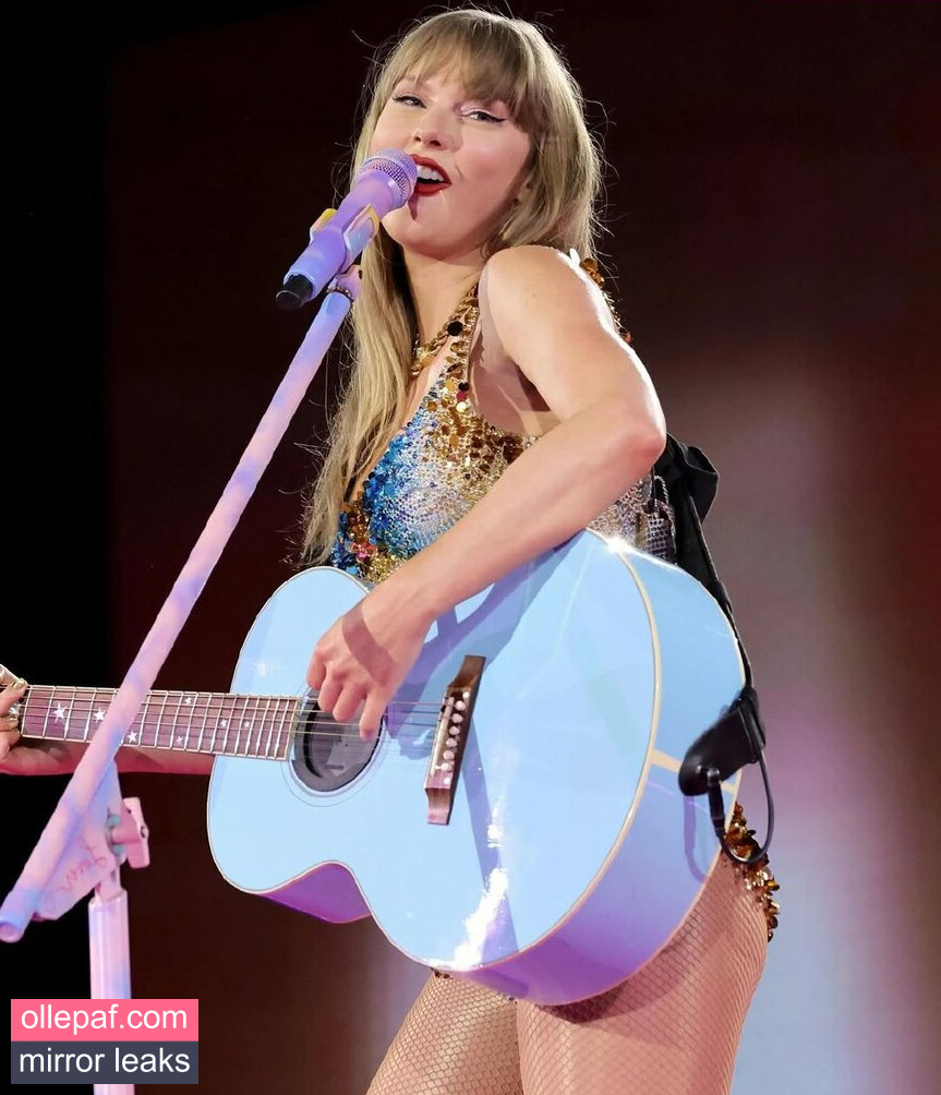 Latest Leaks Taylor Swift Nude #286 - Fapello
