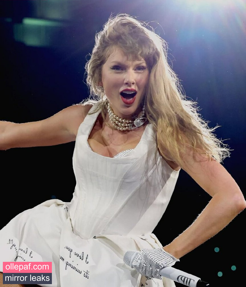 Latest Leaks Taylor Swift Nude #290 - Fapello