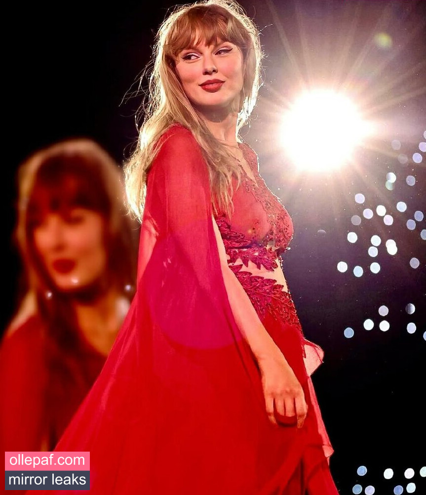 Latest Leaks Taylor Swift Nude #293 - Fapello