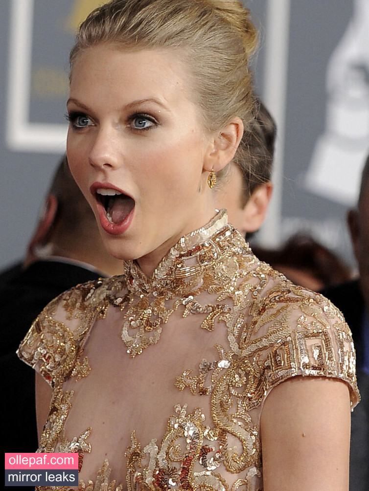 Latest Leaks Taylor Swift Nude #295 - Fapello