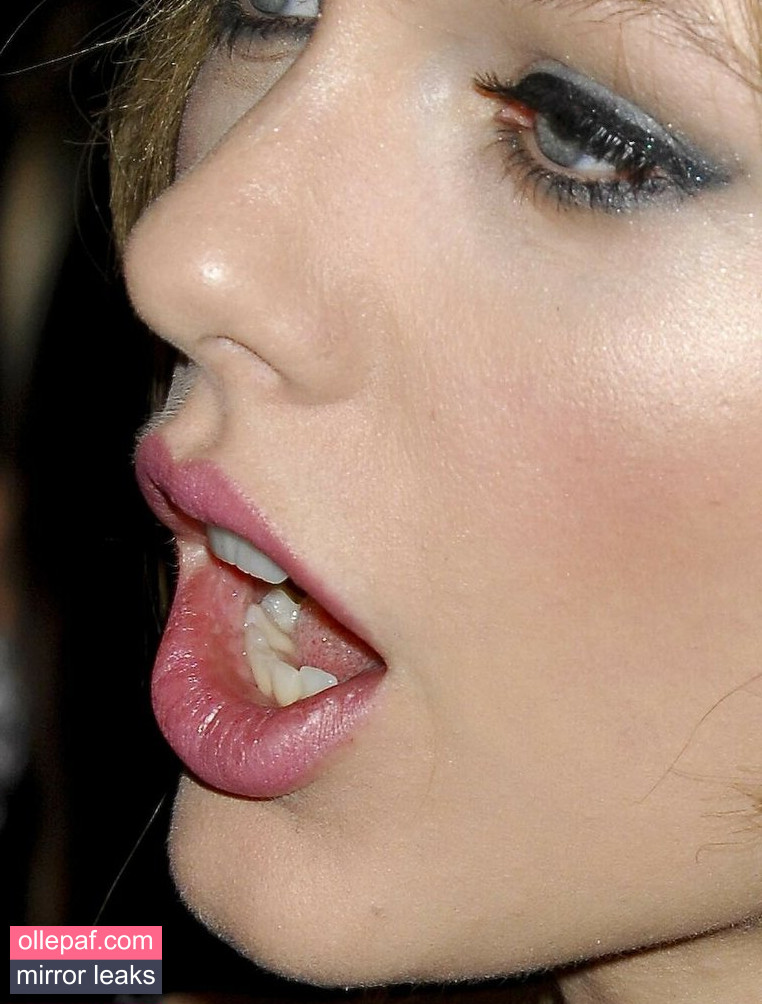 Latest Leaks Taylor Swift Nude #297 - Fapello