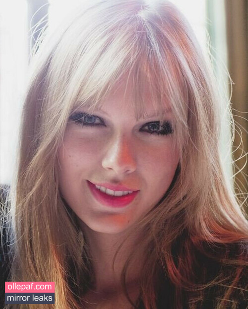 Latest Leaks Taylor Swift Nude #298 - Fapello
