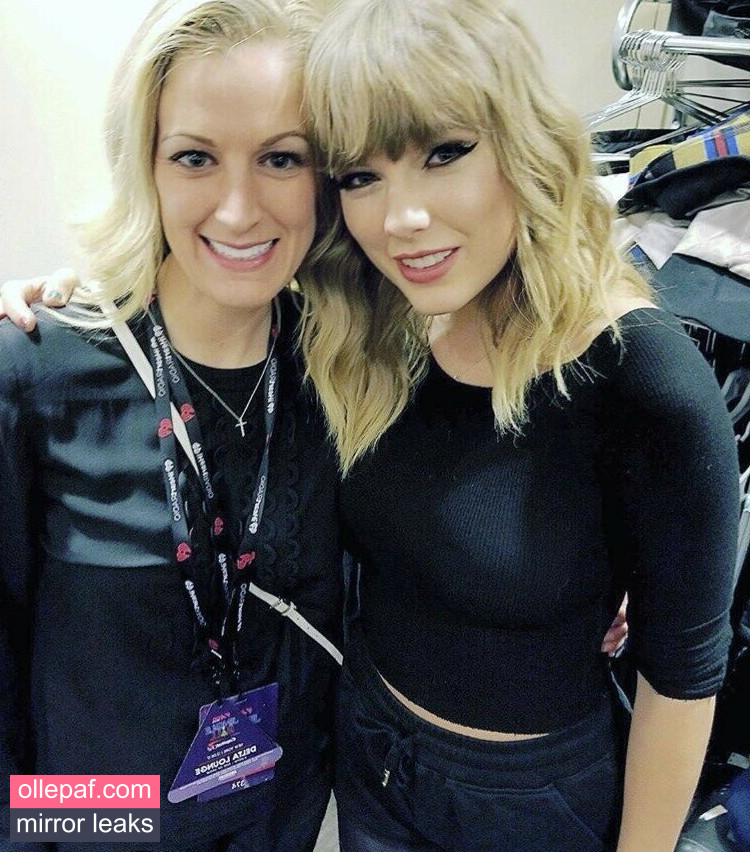 Latest Leaks Taylor Swift Nude #299 - Fapello