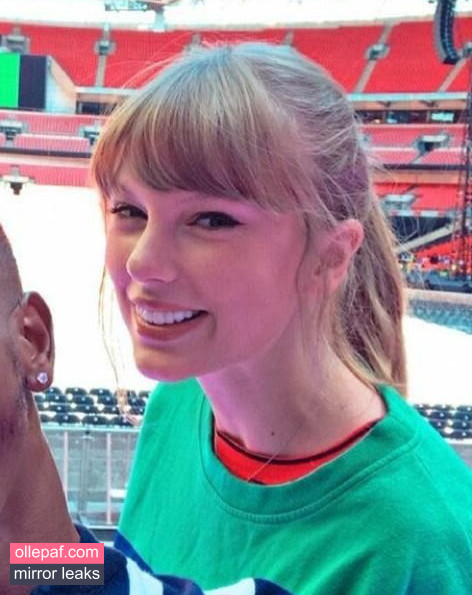 Latest Leaks Taylor Swift Nude #301 - Fapello