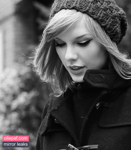 Latest Leaks Taylor Swift Nude #302 - Fapello