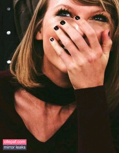 Latest Leaks Taylor Swift Nude #304 - Fapello