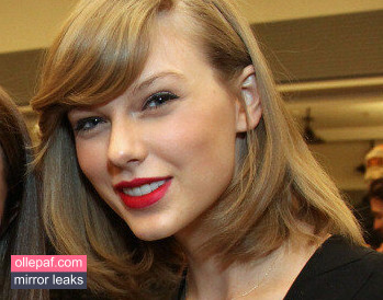 Latest Leaks Taylor Swift Nude #305 - Fapello