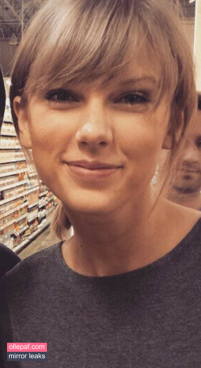 Latest Leaks Taylor Swift Nude #307 - Fapello