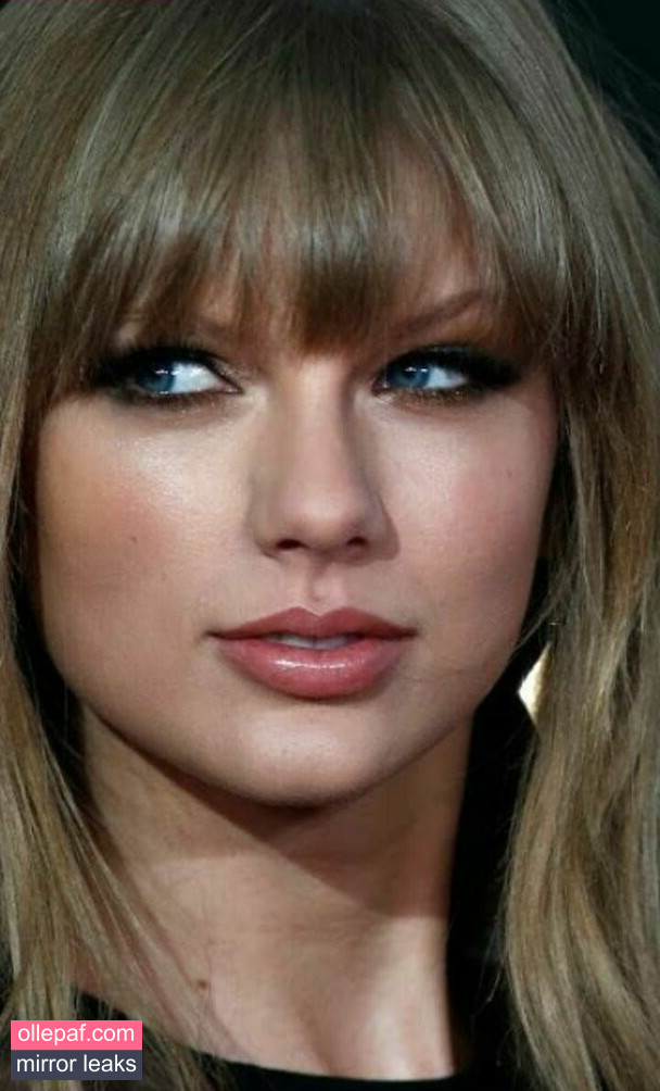 Latest Leaks Taylor Swift Nude #319 - Fapello