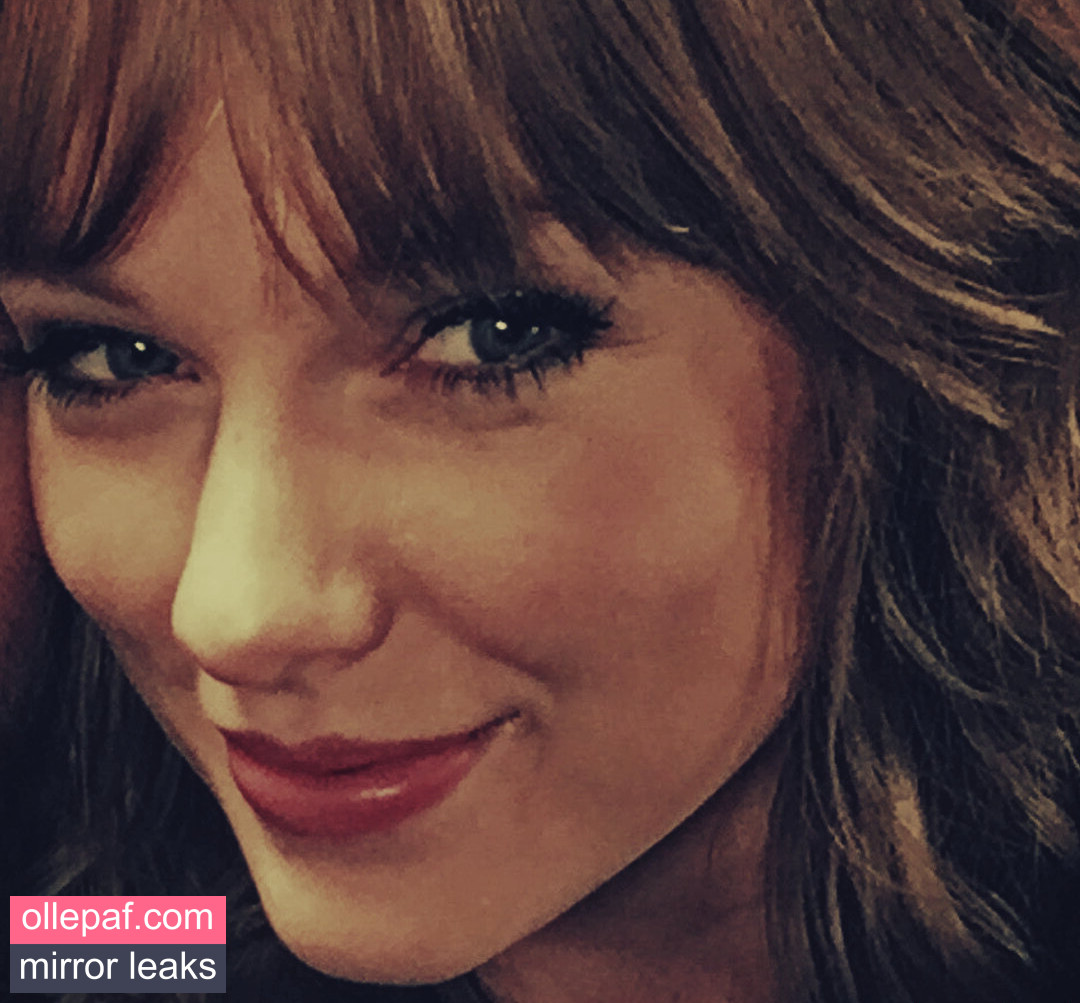 Latest Leaks Taylor Swift Nude #321 - Fapello