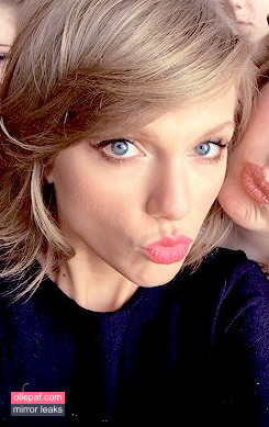 Latest Leaks Taylor Swift Nude #323 - Fapello