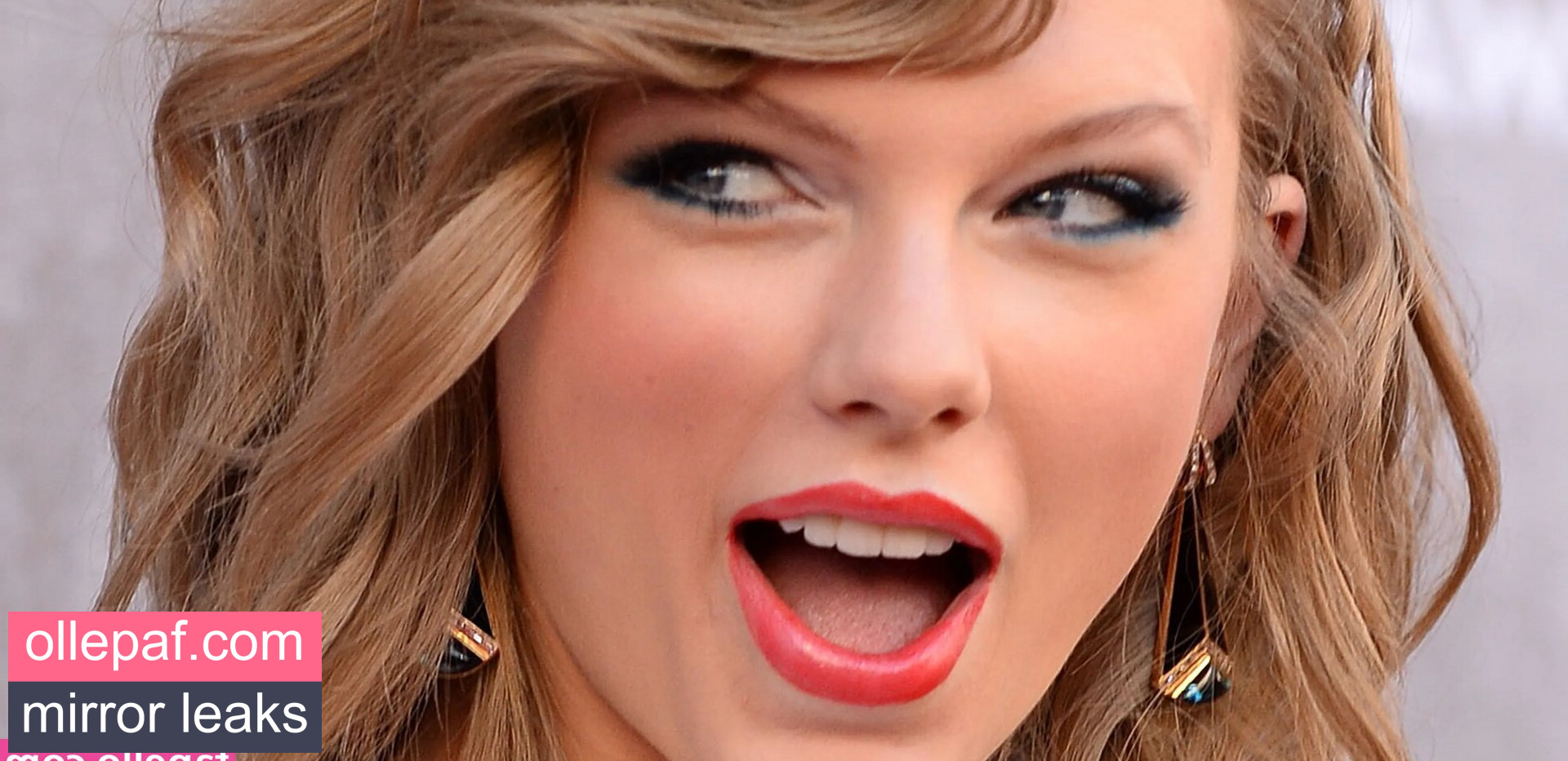 Latest Leaks Taylor Swift Nude #324 - Fapello