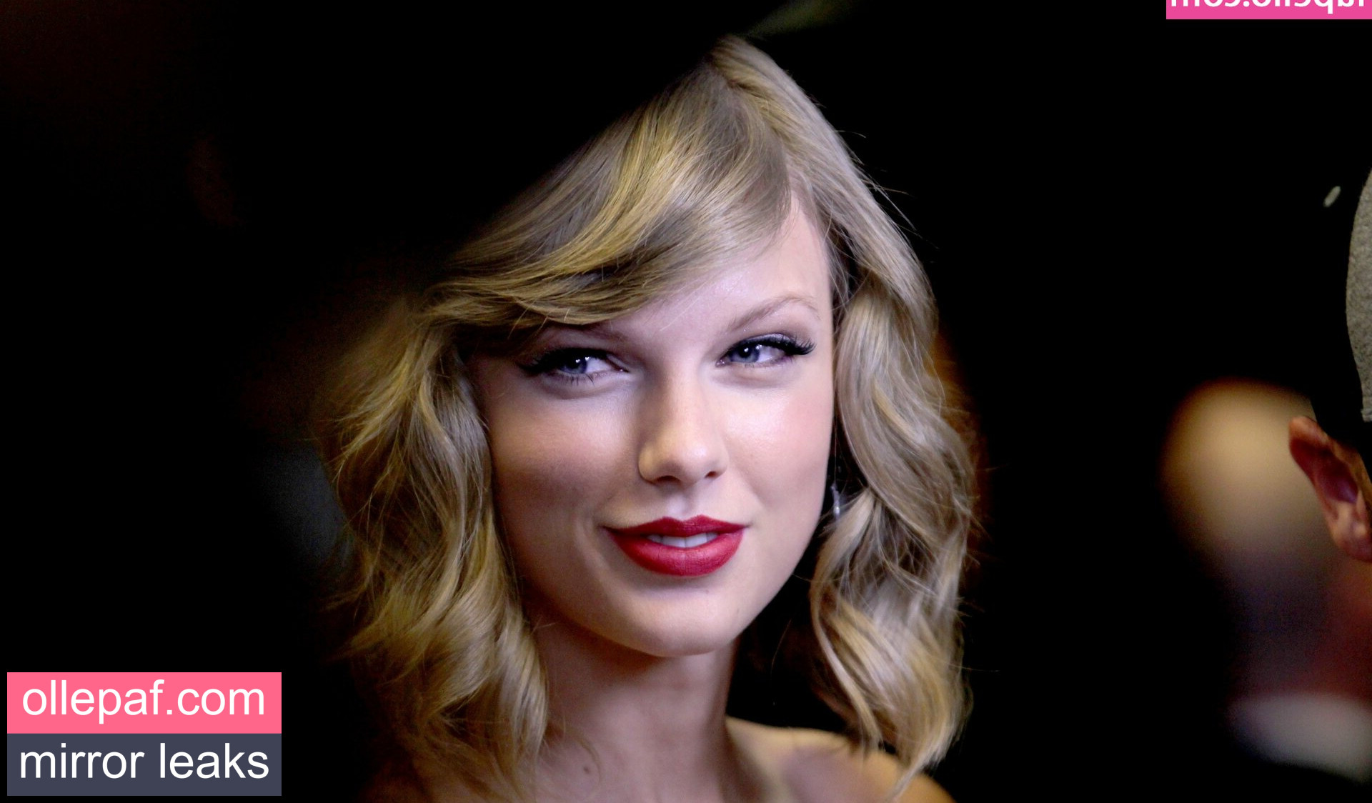 Latest Leaks Taylor Swift Nude #325 - Fapello