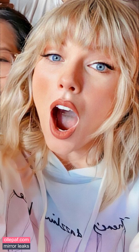 Latest Leaks Taylor Swift Nude #326 - Fapello