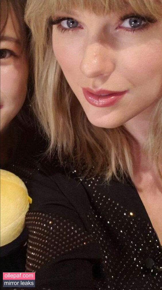 Latest Leaks Taylor Swift Nude #328 - Fapello