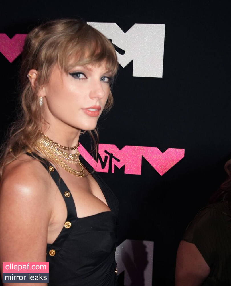 Latest Leaks Taylor Swift Nude #330 - Fapello