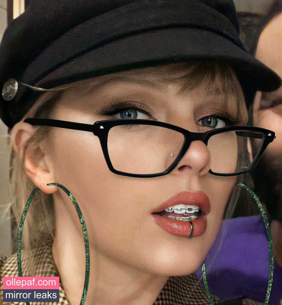 Latest Leaks Taylor Swift Nude #340 - Fapello