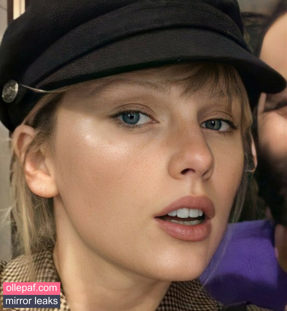 Latest Leaks Taylor Swift Nude #342 - Fapello