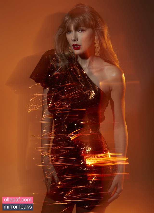 Latest Leaks Taylor Swift Nude #352 - Fapello