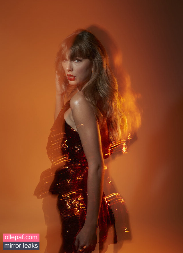 Latest Leaks Taylor Swift Nude #354 - Fapello