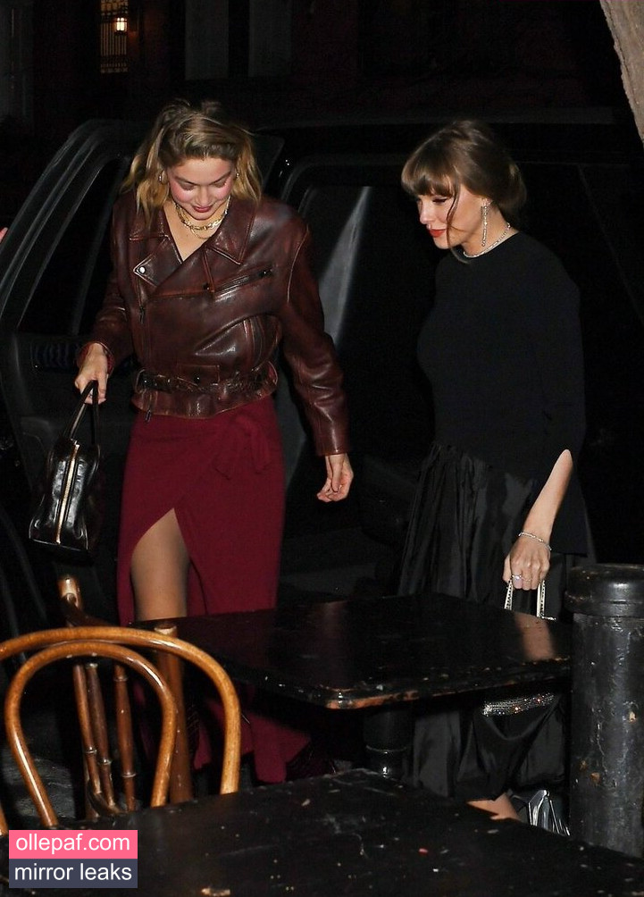 Latest Leaks Taylor Swift Nude #358 - Fapello