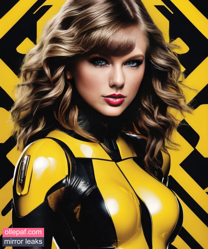 Latest Leaks Taylor Swift Nude #363 - Fapello