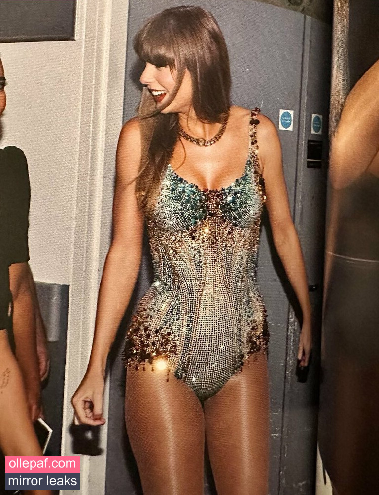 Latest Leaks Taylor Swift Nude #374 - Fapello