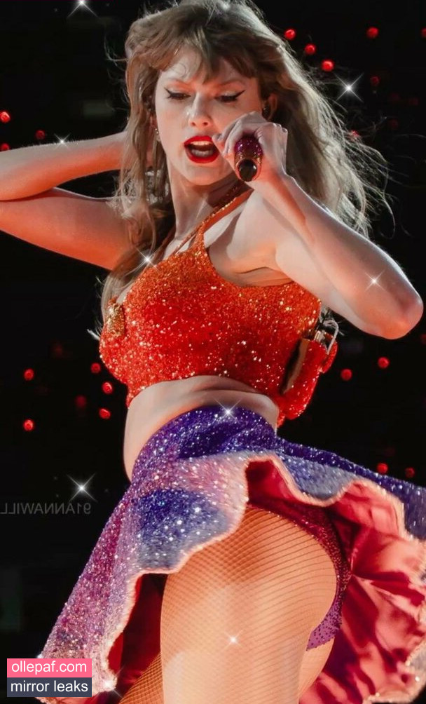 Latest Leaks Taylor Swift Nude #39 - Fapello