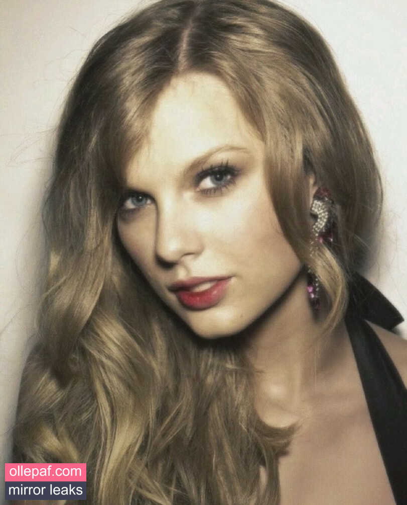 Latest Leaks Taylor Swift Nude #40 - Fapello